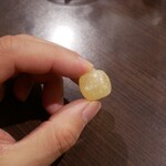 京あめクロッシェ - 