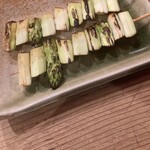 炭焼　きむら - 