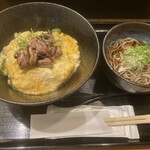 手打ちそば なみ一 - 