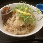 手打ちそば なみ一 - 