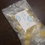 京あめクロッシェ - 