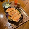 Seafood bar Ermitage 代々木店