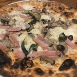 アレグロ 梅田店 - 