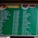 Warung Soto Gading 1 - 