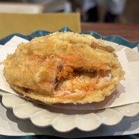 旬彩天 つちや - 