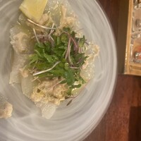 Oysterbar&Wine BELON 渋谷店 - 