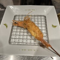 串カツとワイン 揚八 東急プラザ銀座店 - 