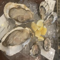 Oysterbar&Wine BELON 渋谷店 - 