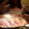 しゃぶしゃぶ･焼肉 嵯峨野 - 