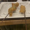 串揚げ 串かざり 銀座裏コリドー店