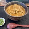 うどん 四方吉 高崎店