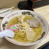 ラーメン信月