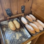 パン工房マウンテン - 