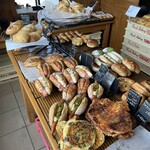 パン工房マウンテン - 