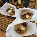 パン工房マウンテン - 