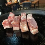 サムギョプサル×鍋×韓国料理 OKOGE - 