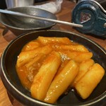 サムギョプサル×鍋×韓国料理 OKOGE - 