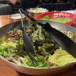 サムギョプサル×鍋×韓国料理 OKOGE - 
