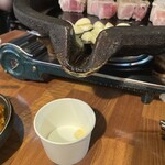 サムギョプサル×鍋×韓国料理 OKOGE - 