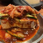 サムギョプサル×鍋×韓国料理 OKOGE - 