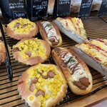 パン工房マウンテン - 