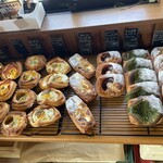 パン工房マウンテン - 