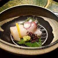 しゃぶしゃぶ･焼肉 嵯峨野 - 