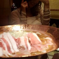 しゃぶしゃぶ･焼肉 嵯峨野 - 