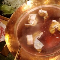 しゃぶしゃぶ･焼肉 嵯峨野 - 