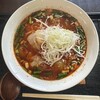 お食事処 欅 - 勝浦タンタン麺