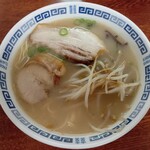 黒崎一番 - 料理写真:ラーメン