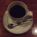 じょっぴんや - コーヒー