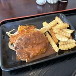 レストラン平和 - 