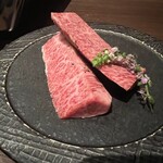 和牛焼肉 やくにく 路地裏 - 