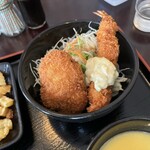 レストラン平和 - 