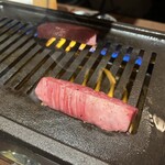 和牛焼肉 やくにく 路地裏 - 