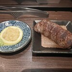 和牛焼肉 やくにく 路地裏 - 