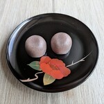 山田屋まんじゅう - 料理写真: