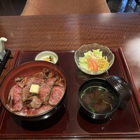 赤坂 津つ井 総本店 - 