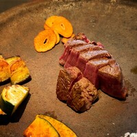 ニュー松坂 六本木店 - 