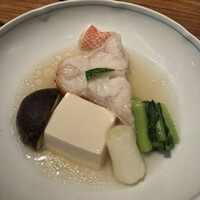 田中田 西麻布店 - 