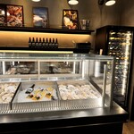 エイス シー オイスターバー&グリル ルクア大阪店 - 