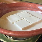 東京 芝 とうふ屋うかい - 