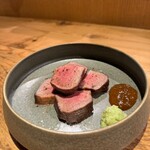 めしや ヒロキ倶楽部 - 