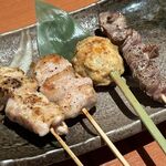 石川のうまいもんと地酒 加賀里火 - 