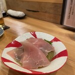 牛かつと和酒バル koda - 