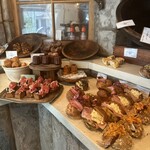 amam dacotan 表参道店 - 