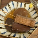 大漁市場 魚ます 二子玉川 - 