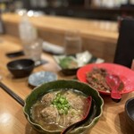 牛かつと和酒バル koda - 