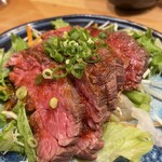 牛かつと和酒バル koda - 